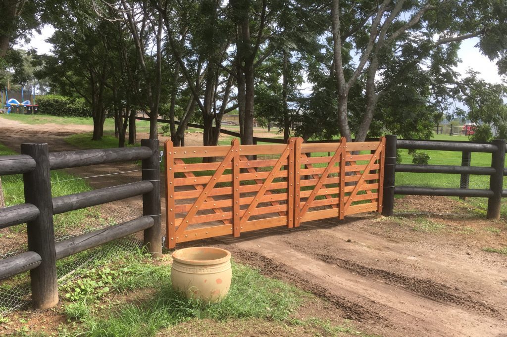 Rural Gates And Entrances Stockworx, Farm Entry Gates