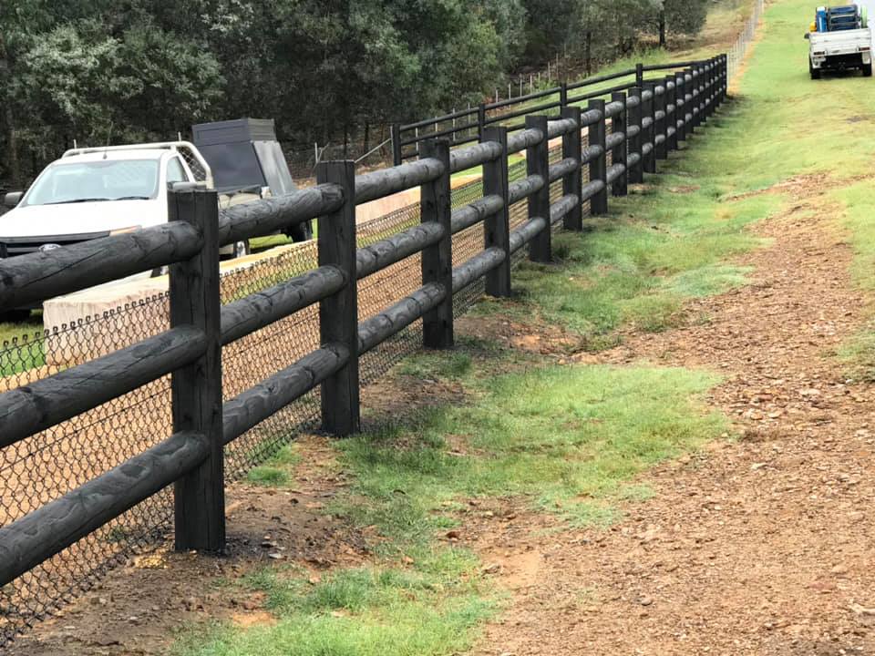 property fencing hawkesbury