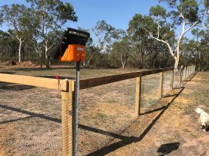 Horse Fencing - What is safe for my horse - StockWorx